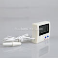 DIGITAL TEMPERATURE CONTROLLER